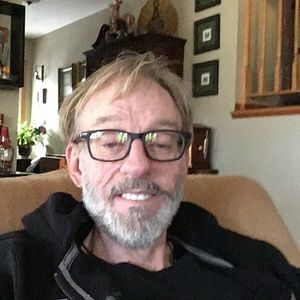 Meet your Posher, Rick